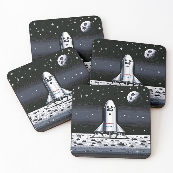 Item preview, starship designed and sold by TEEJAMBOREE.
