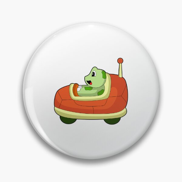Item preview, Turtle Car designed and sold by Snabdesign84.