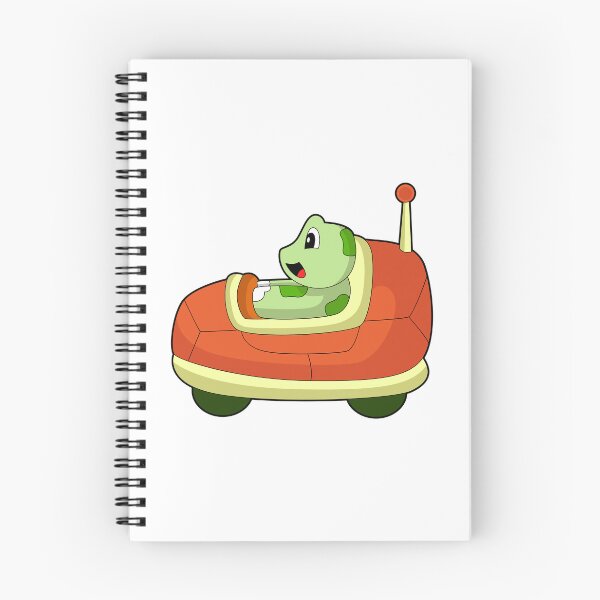 Item preview, Turtle Car designed and sold by Snabdesign84.