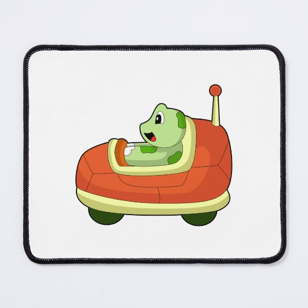 Item preview, Turtle Car designed and sold by Snabdesign84.