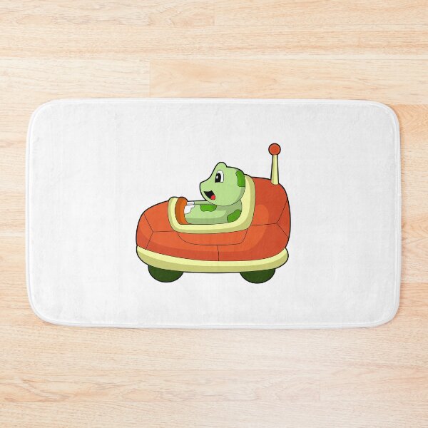 Item preview, Turtle Car designed and sold by Snabdesign84.