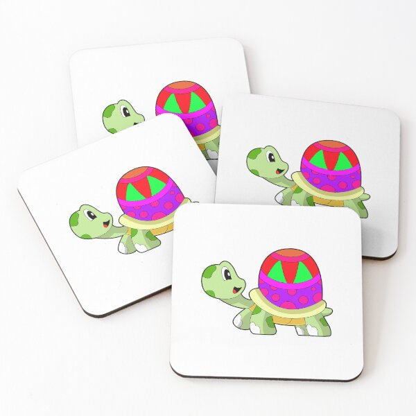 Item preview, Turtle Easter egg designed and sold by Snabdesign84.