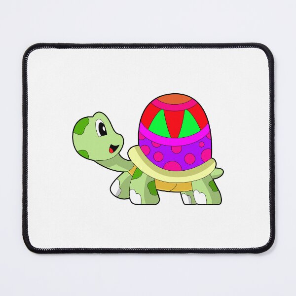 Item preview, Turtle Easter egg designed and sold by Snabdesign84.