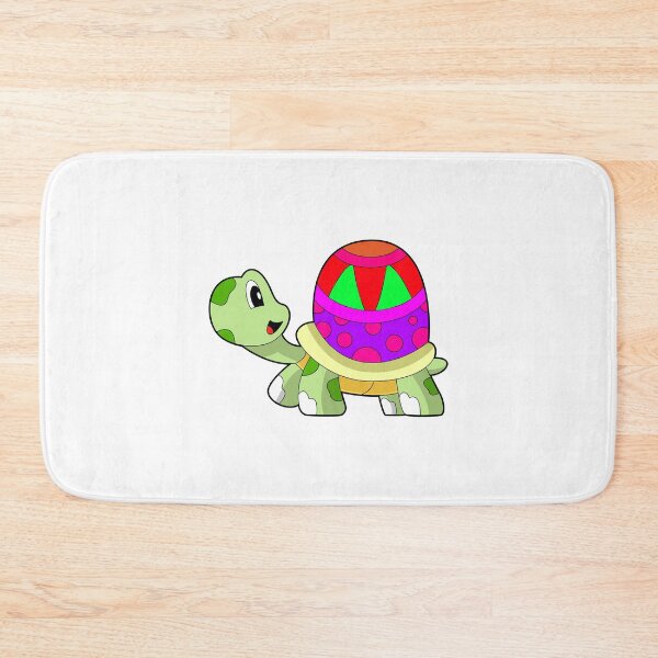 Item preview, Turtle Easter egg designed and sold by Snabdesign84.