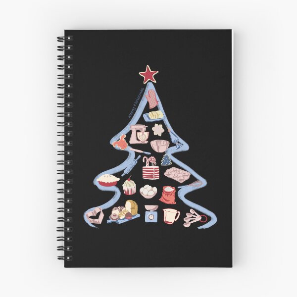 Item preview, Christmas baking tools in Christmas tree designed and sold by OliveOilstudio.