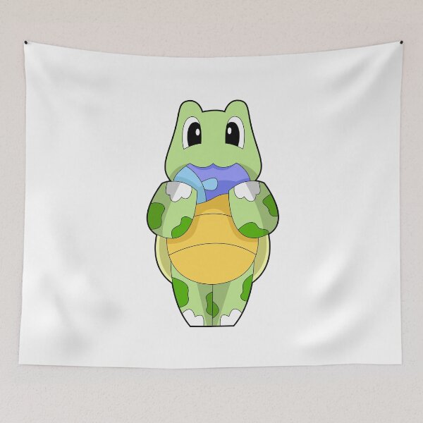 Item preview, Turtle Fish designed and sold by Snabdesign84.