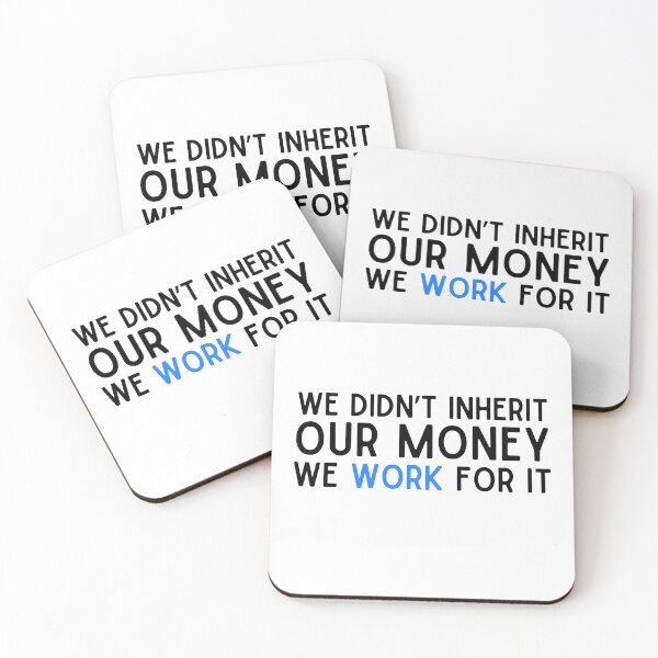 Item preview, Blue Collar Worker designed and sold by gillys.