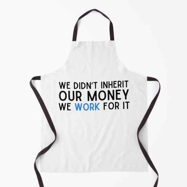Item preview, Blue Collar Worker designed and sold by gillys.