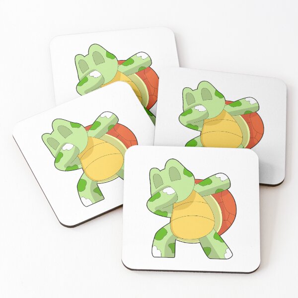 Item preview, Turtle Hip Hop Dance designed and sold by Snabdesign84.