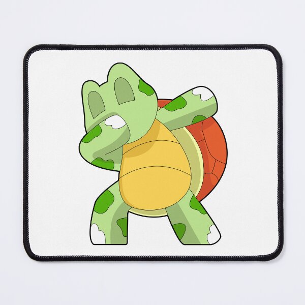 Item preview, Turtle Hip Hop Dance designed and sold by Snabdesign84.