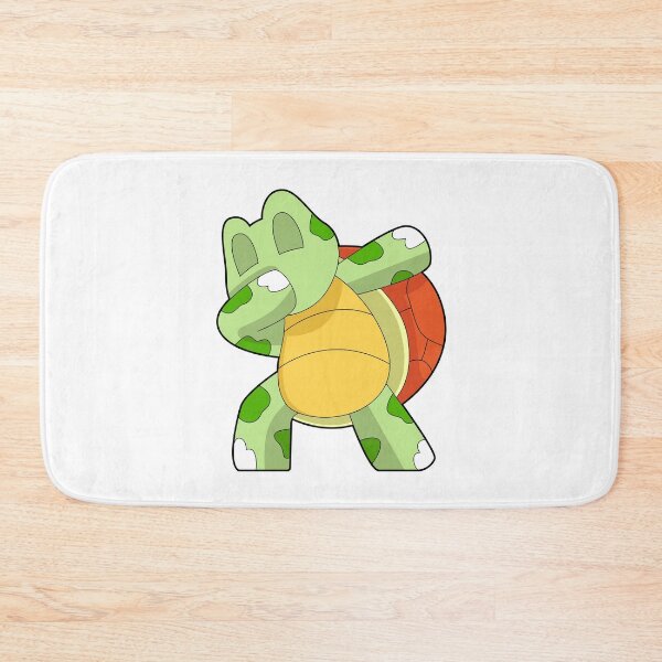 Item preview, Turtle Hip Hop Dance designed and sold by Snabdesign84.