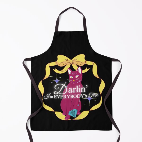 Item preview, Darlin' I'm EVERYBODY's Type designed and sold by FavDaughterX.