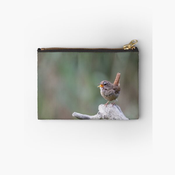 Item preview, Eurasian wren designed and sold by Calidris Fotografie Steffi & Ben Köppler.
