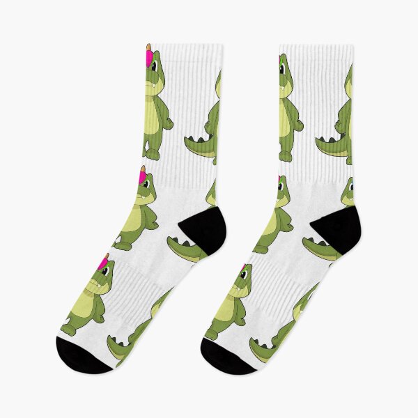 Item preview, Crocodile Unicorn designed and sold by Snabdesign84.