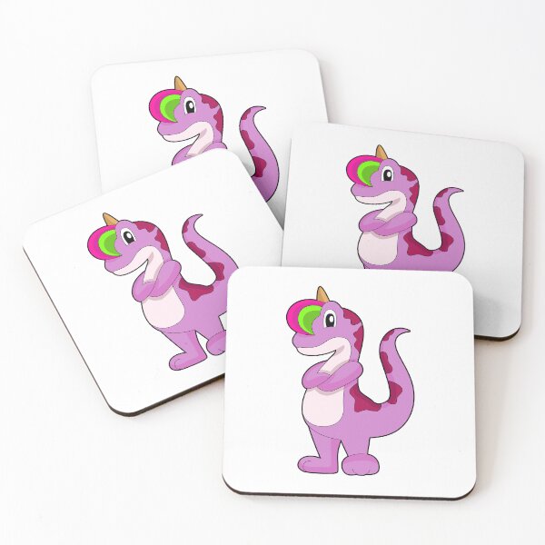 Item preview, Gekko Unicorn designed and sold by Snabdesign84.