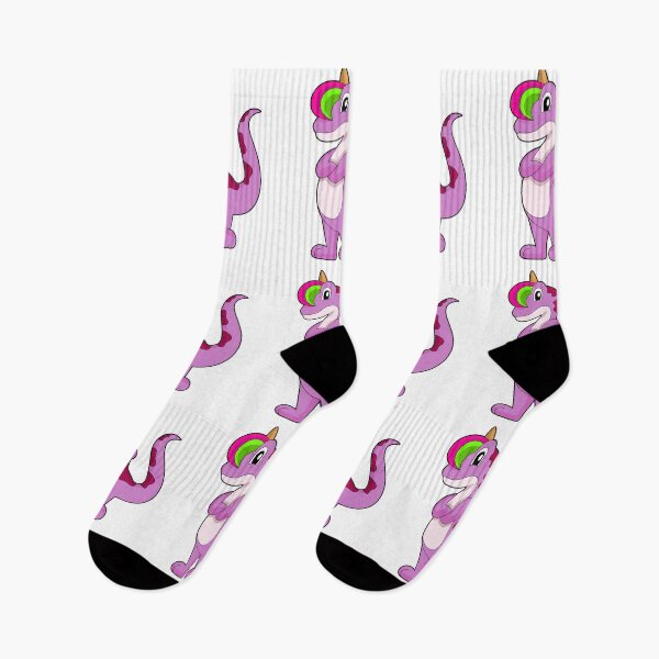 Item preview, Gekko Unicorn designed and sold by Snabdesign84.