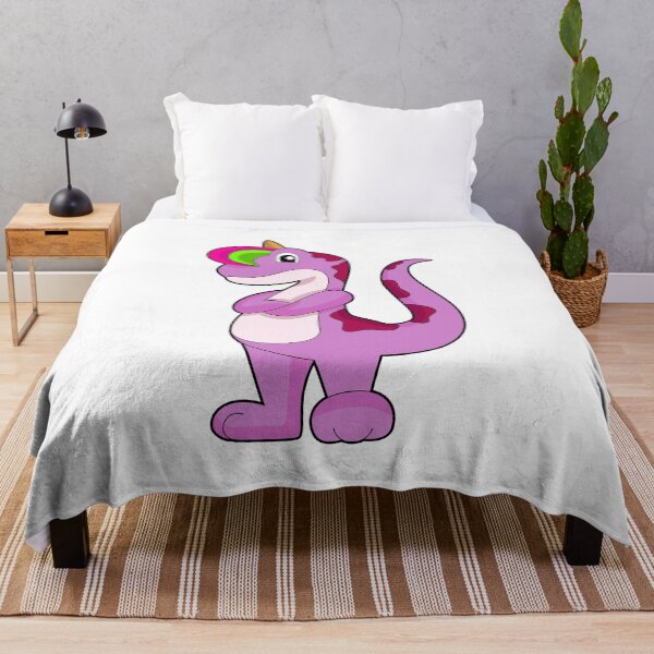Item preview, Gekko Unicorn designed and sold by Snabdesign84.