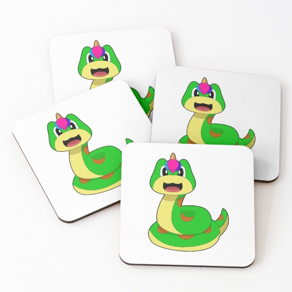 Item preview, Snake Unicorn designed and sold by Snabdesign84.