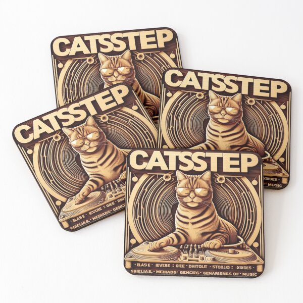 Item preview, Dub Step II designed and sold by sonnycosmics.