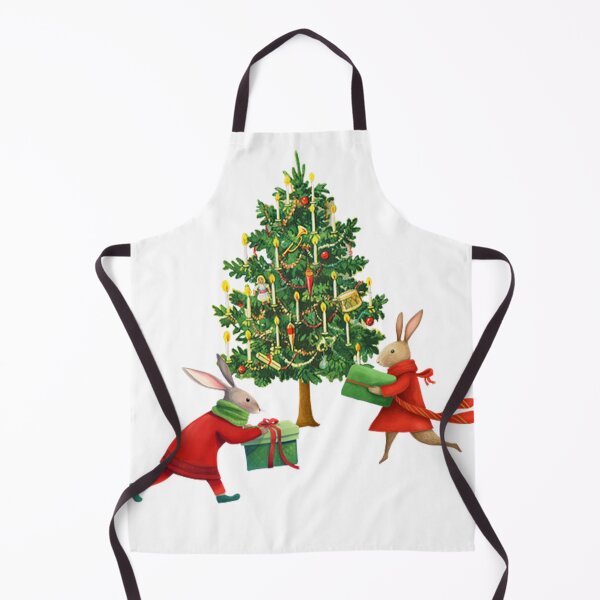 Item preview, Cute Rabbit Christmas Gifts designed and sold by GAGO5.