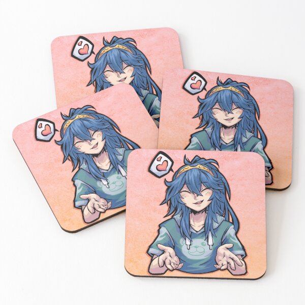 Item preview, Lucina's Invitation designed and sold by sinDRAWS.
