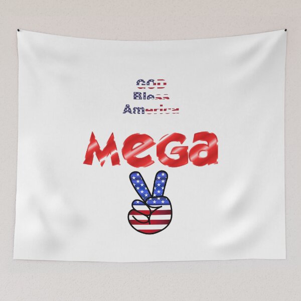 Item preview, America USA-Mega#3 designed and sold by Focus-Photo-PG.