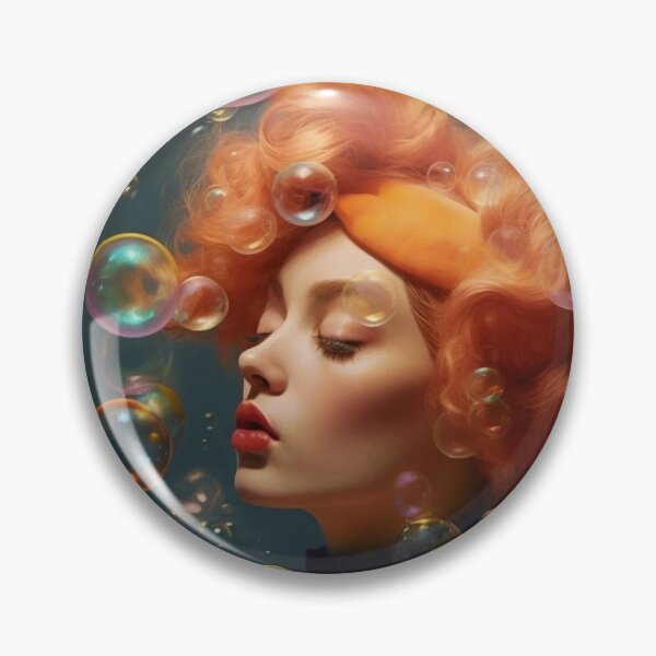 Item preview, My Bubbles / Eat My Bubbles  designed and sold by LuNkyRose.