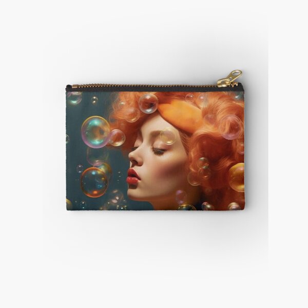 Item preview, My Bubbles / Eat My Bubbles  designed and sold by LuNkyRose.