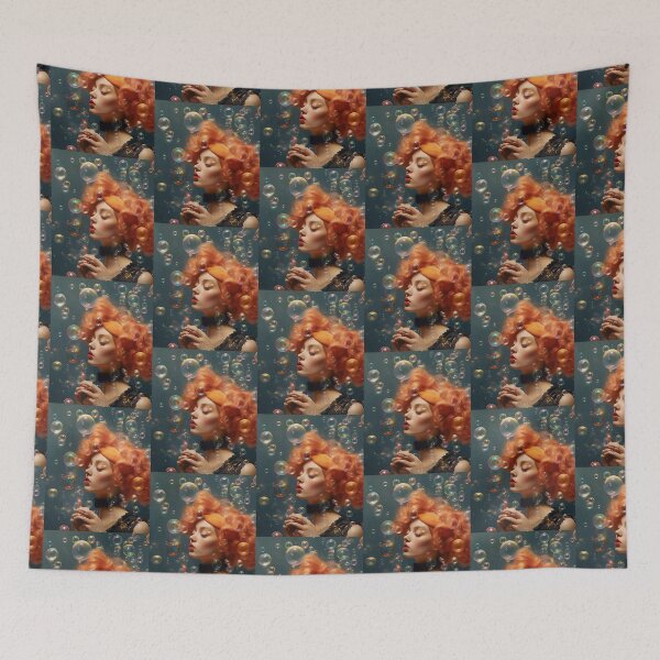 Item preview, My Bubbles / Eat My Bubbles  designed and sold by LuNkyRose.