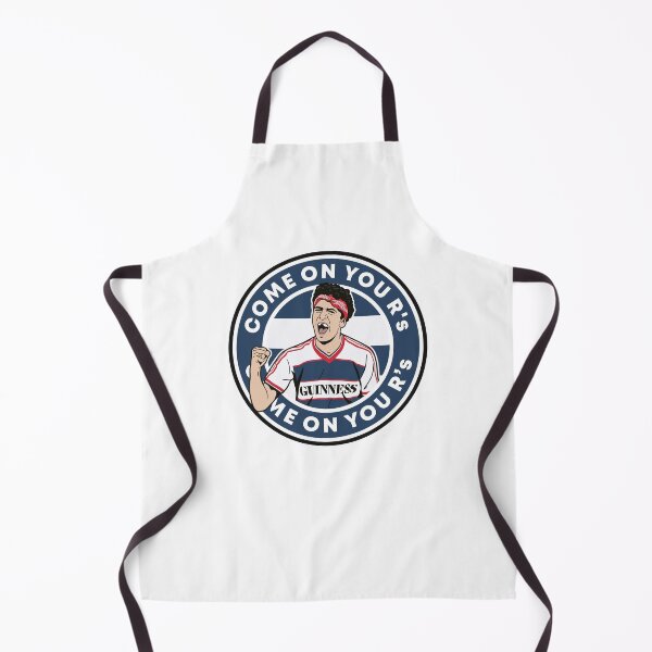 Item preview, Come On You R's QPR Fan designed and sold by casualsofficial.