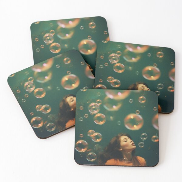 Item preview, My Bubbles / Eat My Bubbles  designed and sold by LuNkyRose.