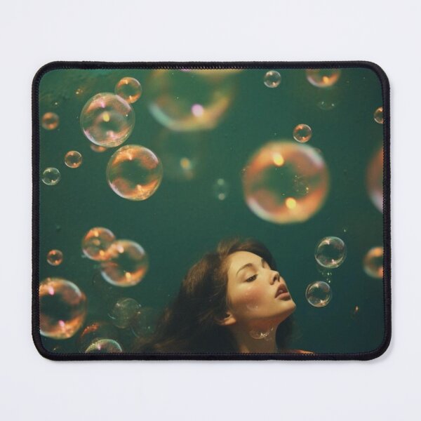 Item preview, My Bubbles / Eat My Bubbles  designed and sold by LuNkyRose.