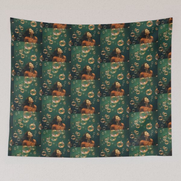 Item preview, My Bubbles / Eat My Bubbles  designed and sold by LuNkyRose.