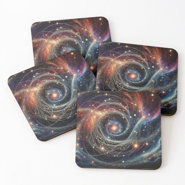 Item preview, Harmonious Complexity designed and sold by Ethereal Visions.