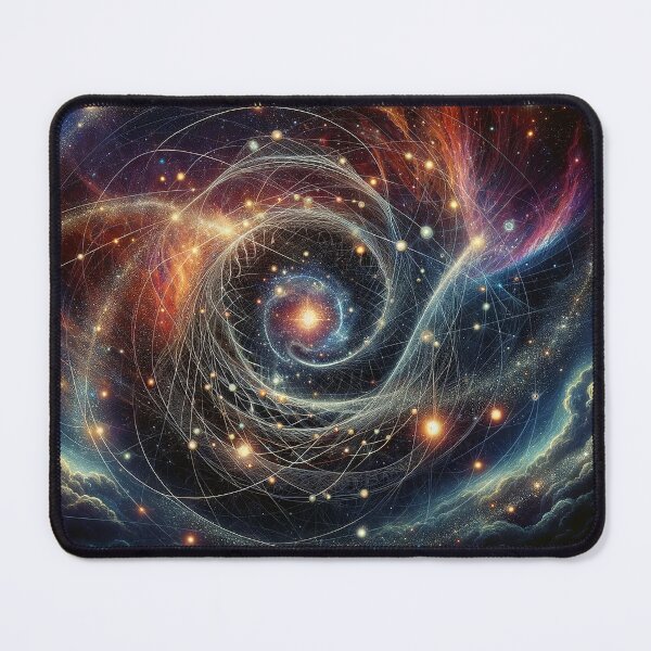 Item preview, Harmonious Complexity designed and sold by Ethereal Visions.