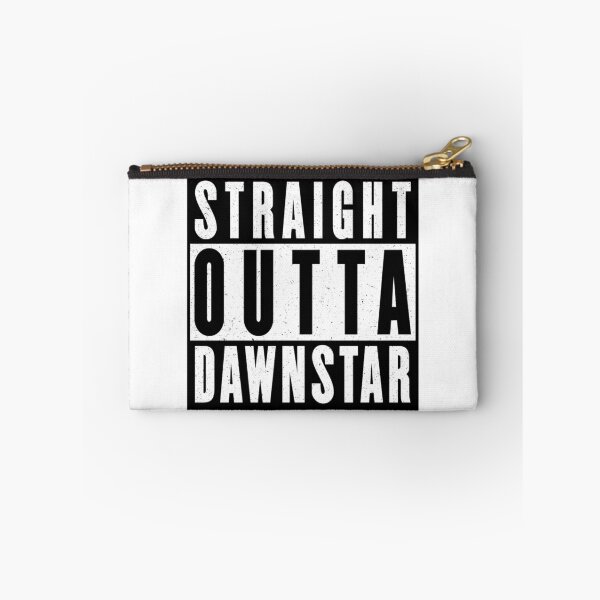 Item preview, Diseño divertido de Skyrim directamente de Dawnstar designed and sold by jmtees6.