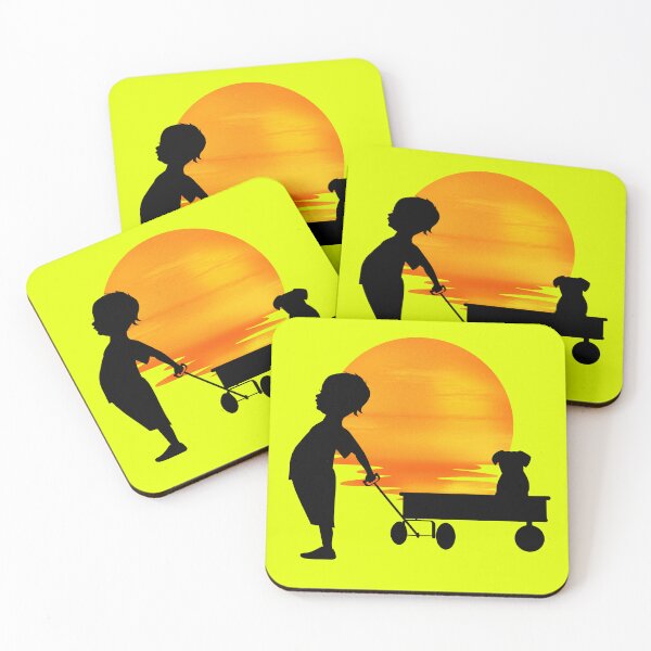 Item preview, It's time to go home! designed and sold by goldcov.