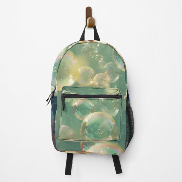 Item preview, My Bubbles / Eat My Bubbles designed and sold by LuNkyRose.