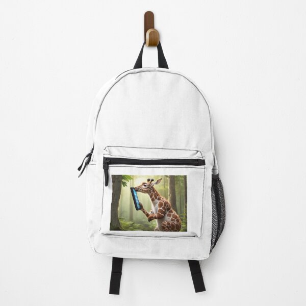 Item preview, modern giraffe designed and sold by PTB-SHOP.