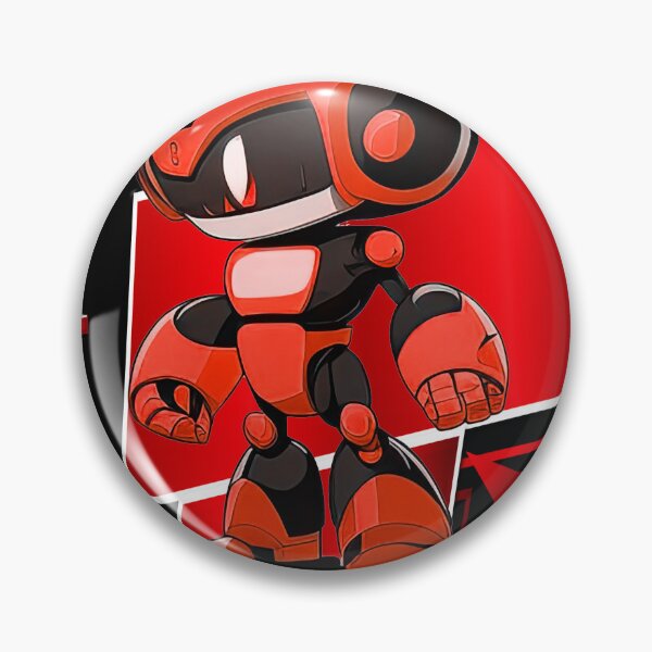 Item preview, Red Rocket designed and sold by Zoetic_Designz.
