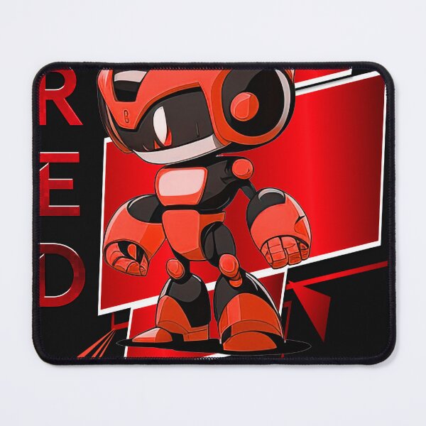 Item preview, Red Rocket designed and sold by Zoetic_Designz.
