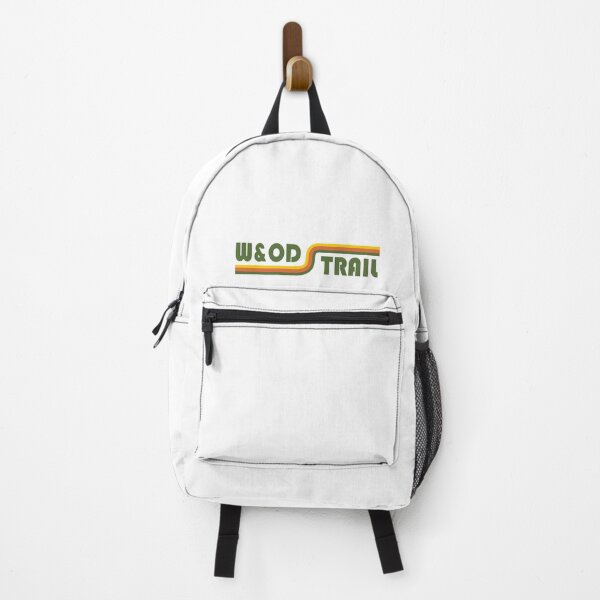 Item preview, W&OD Trail Virginia designed and sold by Esskay Designs.
