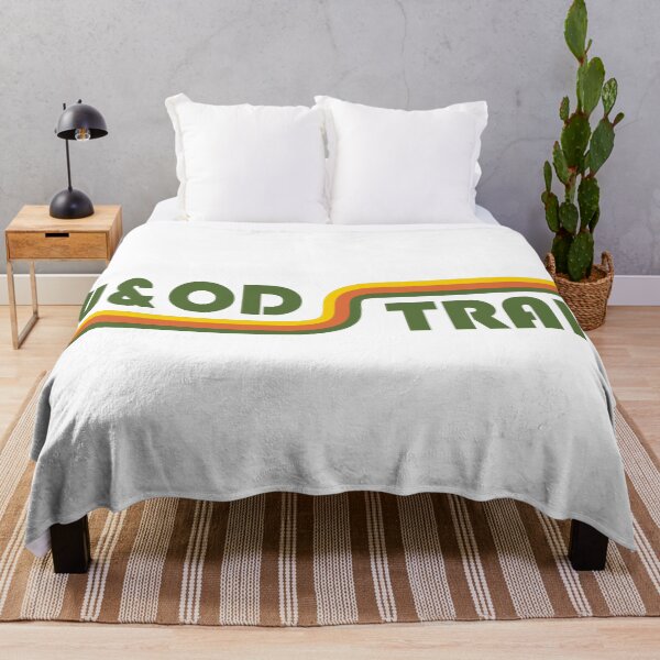 Item preview, W&OD Trail Virginia designed and sold by Esskay Designs.