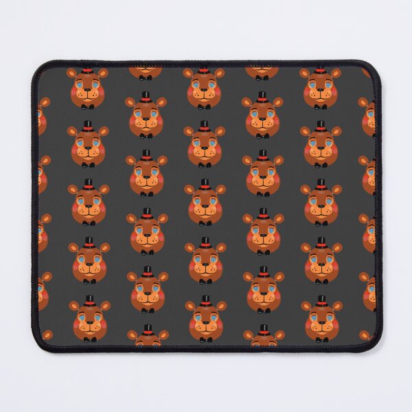 Item preview, Five Nights at Freddy’s 2 Fan Art: Toy Freddy designed and sold by Dizzy Peach Designs.