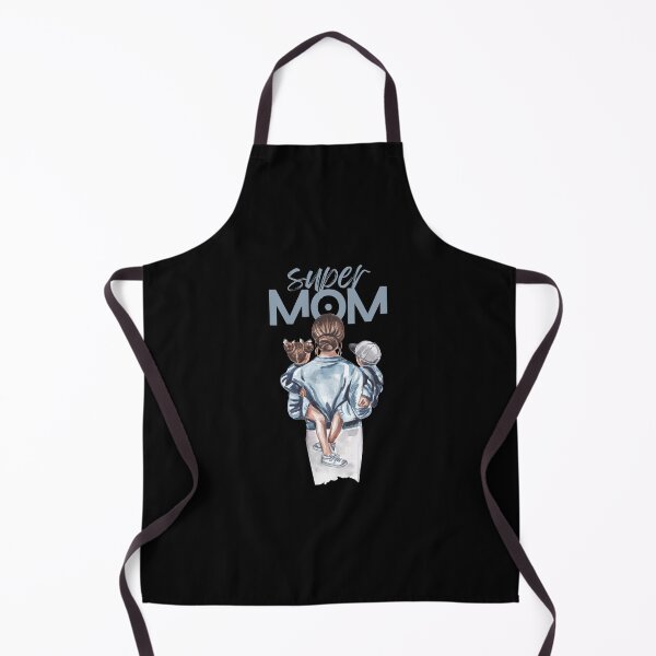 Item preview, Super mom indeed designed and sold by ASLI-SH.
