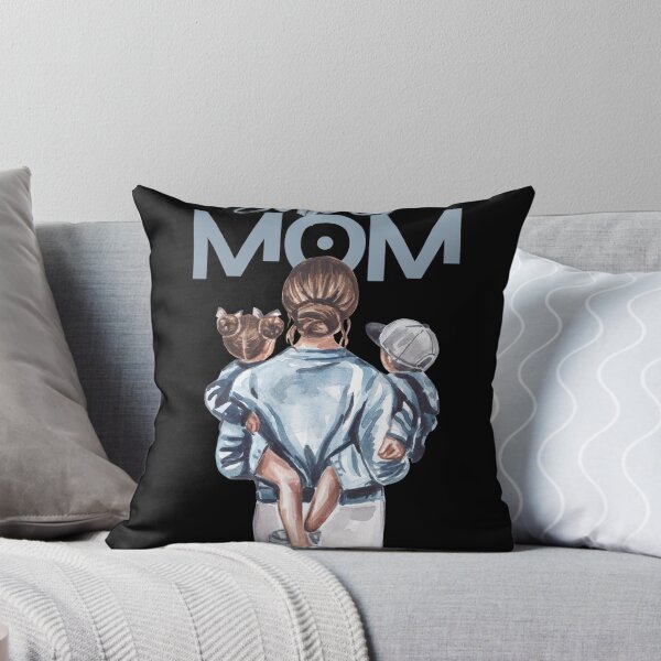 Item preview,  Super mom indeed  designed and sold by ASLI-SH.
