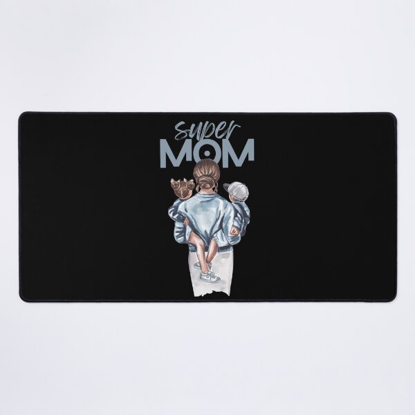 Item preview, Super mom indeed designed and sold by ASLI-SH.