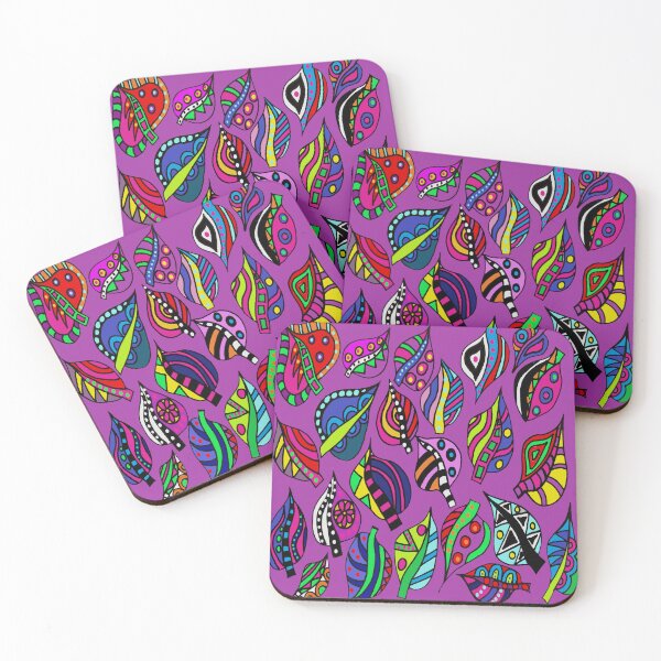 Item preview, When the Leaves Fall designed and sold by Natasha Willmett.