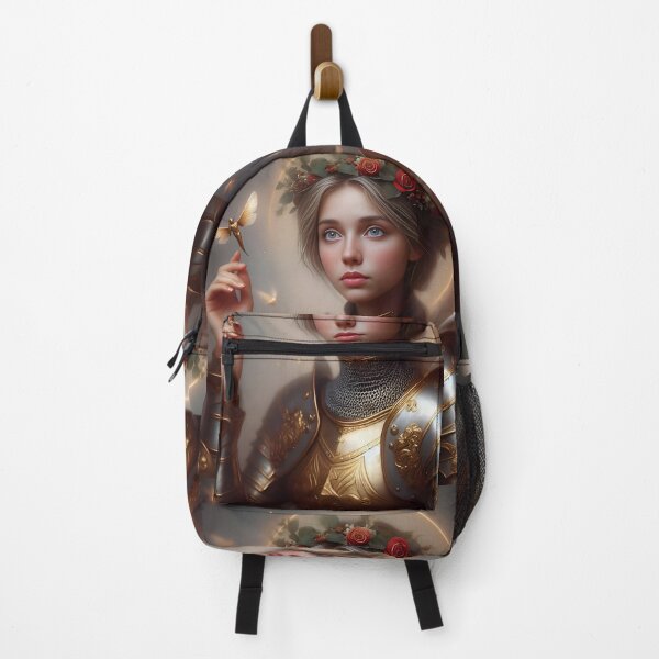 Item preview,  Joan of Arc designed and sold by PursuitPixels.