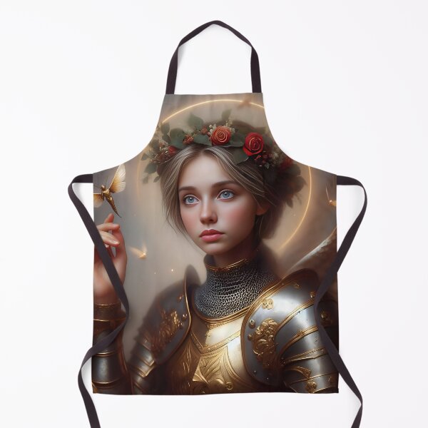 Item preview, Joan of Arc designed and sold by PursuitPixels.